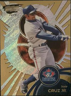 Jose Cruz Jr