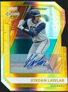 Jordan Lawlar