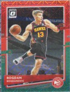 Bogdan Bogdanovic