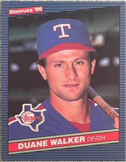 Duane Walker