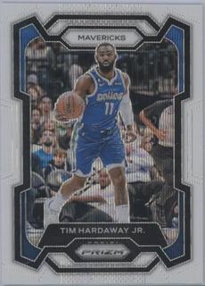 Tim Hardaway Jr.