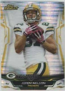 Jordy Nelson