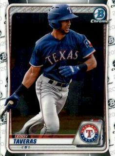 Leody Taveras