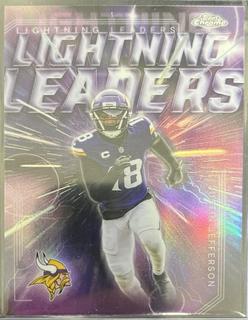 Justin Jefferson