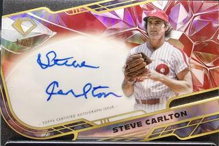 Steve Carlton