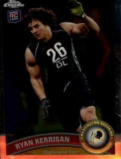 Ryan Kerrigan