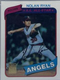 Nolan Ryan
