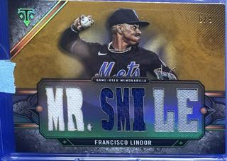 Francisco Lindor