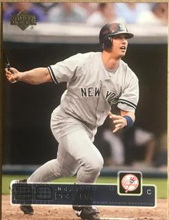 Jorge Posada