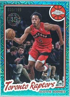 Scottie Barnes
