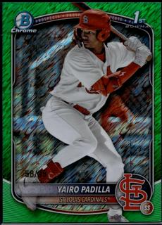 Yairo Padilla