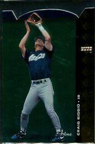 Craig Biggio