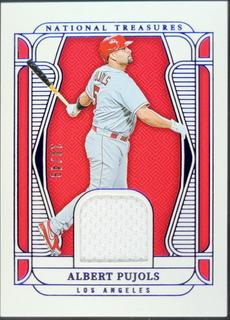 Albert Pujols