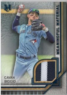 Cavan Biggio