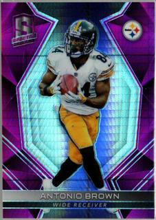 Antonio Brown