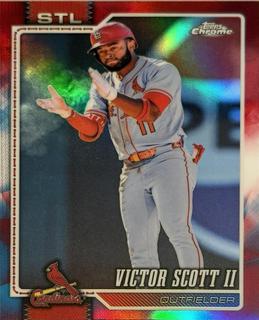 Victor Scott II
