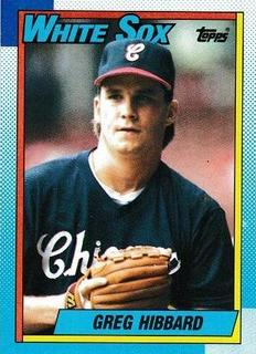 Greg Hibbard