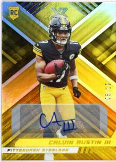 Calvin Austin III
