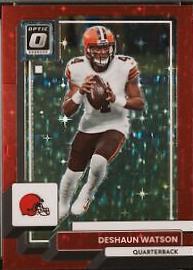 Deshaun Watson