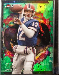 Jim Kelly