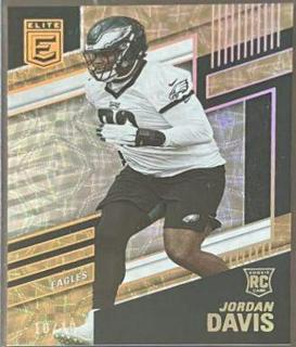 Jordan Davis