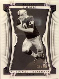 Jim Otto
