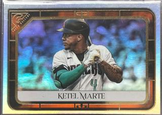 Ketel Marte