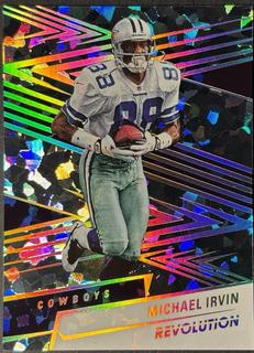 Michael Irvin