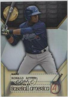 Ronald Acuna
