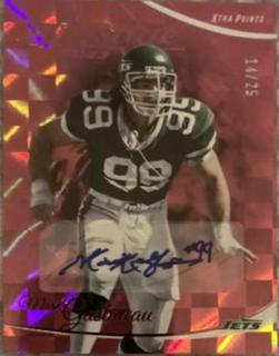 Mark Gastineau