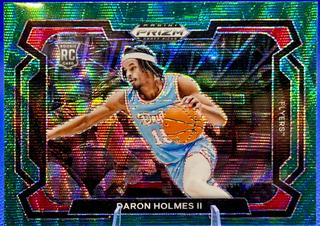 DaRon Holmes II