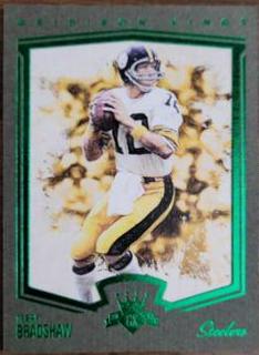 Terry Bradshaw