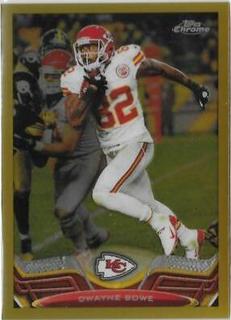 Dwayne Bowe