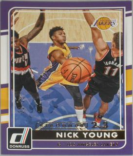 Nick Young