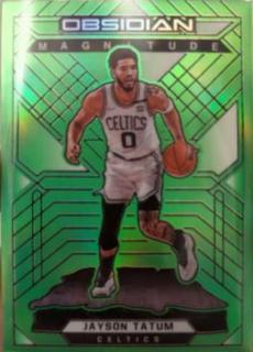 Jayson Tatum