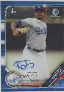 Robinson Ortiz