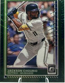 Jackson Chourio