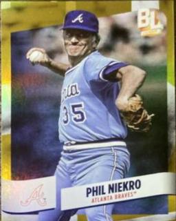 Phil Niekro