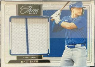 Matt Shaw