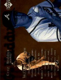 Greg Maddux