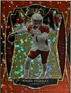 Kyler Murray