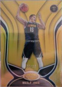 Nikola Jokic