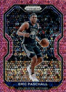Eric Paschall