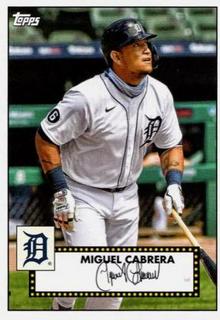Miguel Cabrera