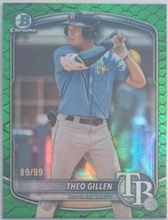 Theo Gillen