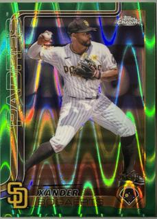 Xander Bogaerts