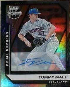 Tommy Mace