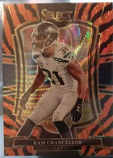 Kam Chancellor