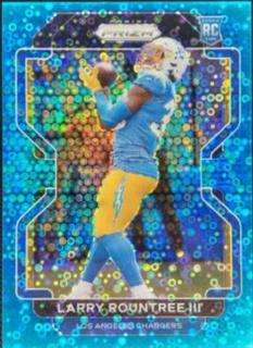 Larry Rountree III