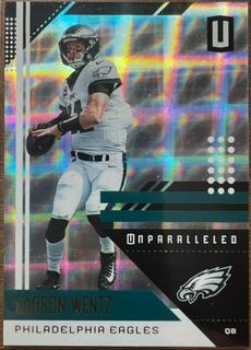 Carson Wentz